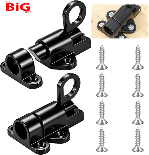 Automatic spring latch - spring,