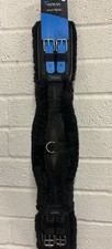 Shires Fluffy Dressage Girth