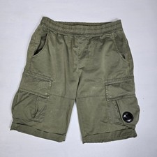 CP Company Lens Cargo Utility