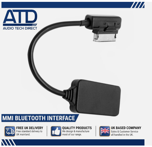 Ami bluetooth for audi - for,