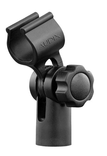 Audix clip microphone - clip,