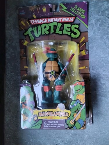 Vintage teenage mutant ninja - vintage,