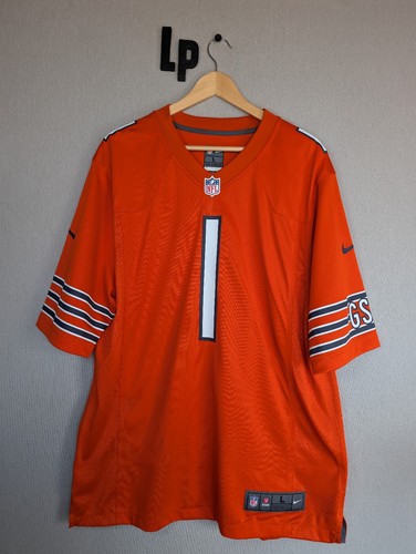 Nike chicago bears - chicago, justin