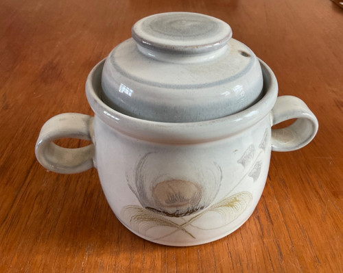Denby whisper lidded 2 - whisper,