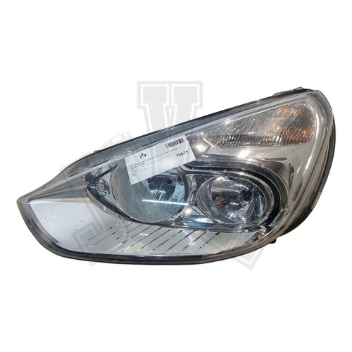 Ford max headlight - s-max,