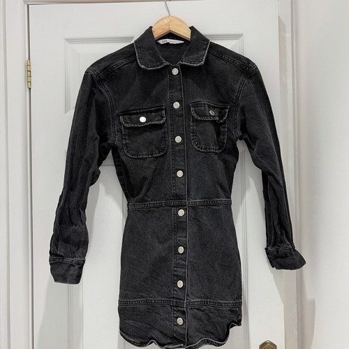 Zara women black - women’s,