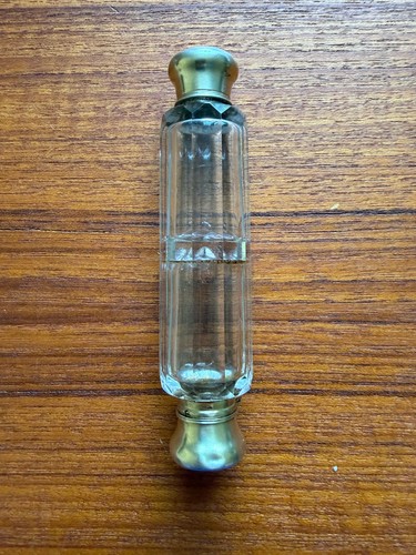 1870s victorian double - victorian, double-ended