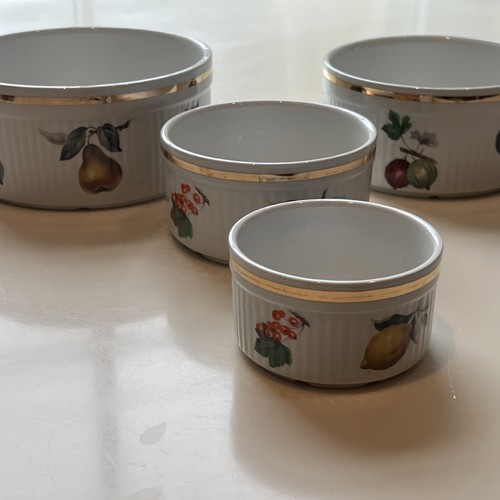 Set four alfred meakin - four,