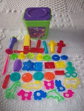 Play doh cutters - cutters,, molds
