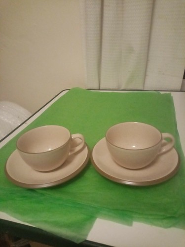 Kalahari sands tea - tea, cups