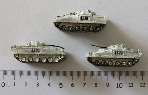 Warrior tracked armoured - warrior,