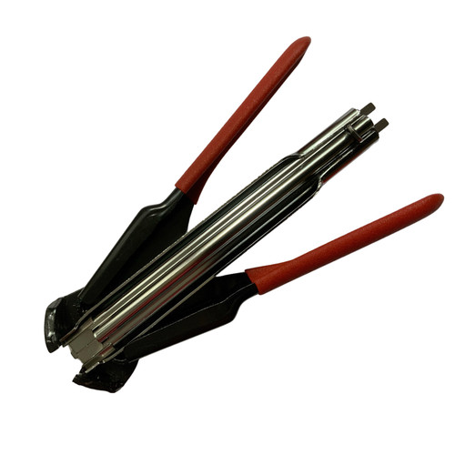 Hog ring pliers heavy - hog,