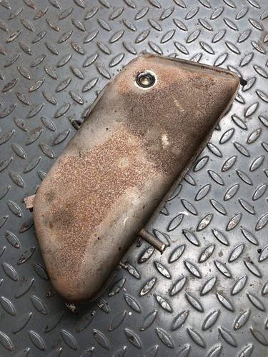 Genuine yamaha rd250 350 - yamaha,