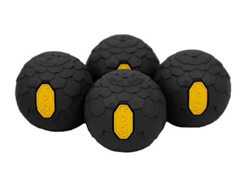 Helinox vibram ball - vibram, set