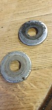 Suzuki Lt50 Lt 50 Rear Axle Hub Washers