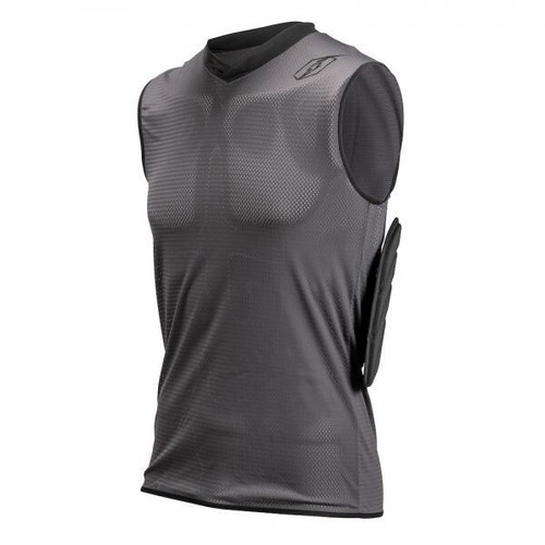 Jitsie back protector dynamik - protector,