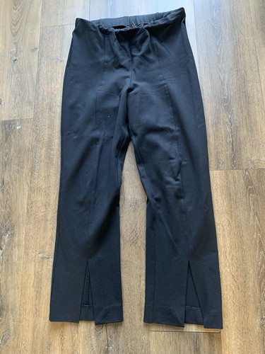Sweaty betty black trousers - betty,