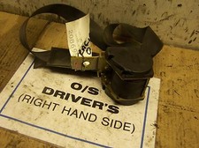 VAUXHALL ARENA  RENAULT TRAFIC 90-99 OS FRONT SEAT BELT (DRIVER) 
