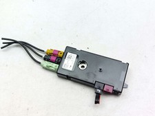 BMW 3 SERIES F30 F31 LCI ANTENNA AMPLIFIER AM FM DAB AERIAL 9231515 2017