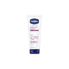 Vaseline Clinical Care Aging Skin Rescue Hand And Body Lotion Tube  1 Count