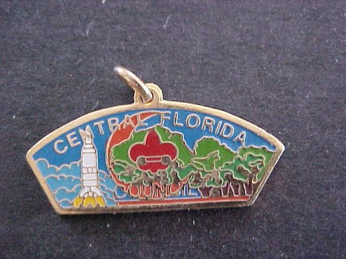 Central florida council - central, scouts