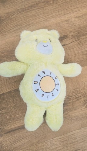 Care bears baby yellow - bears,