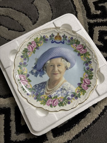 Royal burlington queen mother - burlington,