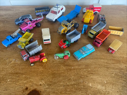 Joblot vintage - joblot, of