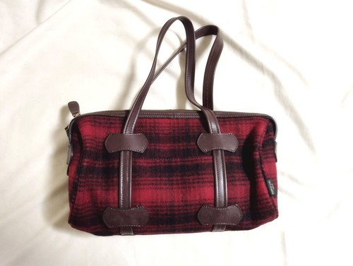 Porter girl woolrich cabin - porter, x
