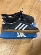Vintage adidas berlin - vintage, 1970/80s