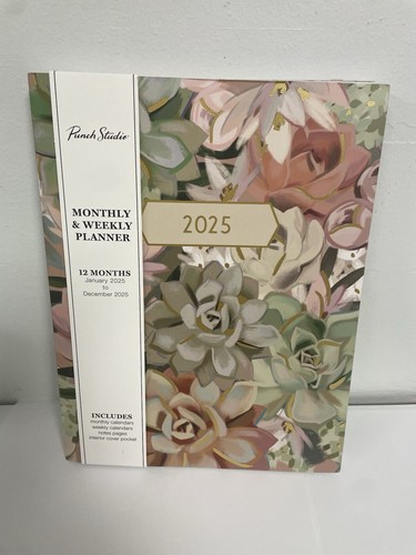 Punch studio months - studio,