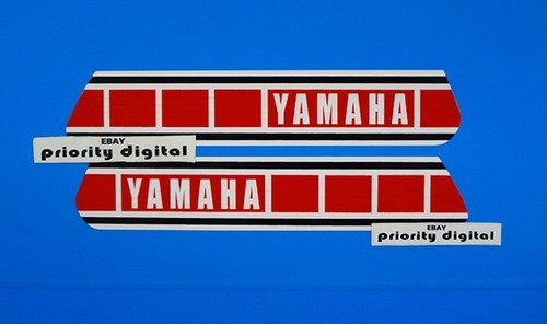 1980 yamaha yz50 euro - 1980,