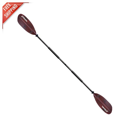 Durable xtreme kayak paddle - durable,
