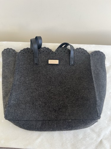 Camomilla milano grey felt - camomilla,