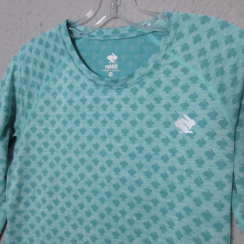 Rabbit tee top women long - ez,
