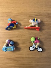 Hot Foot Vintage Pencil