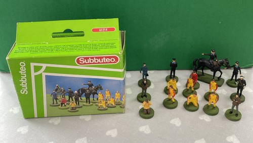 Subbuteo 61214 photographers - subbuteo,