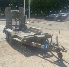 2019  2021 2023 Brian James Plant trailer choice of  6