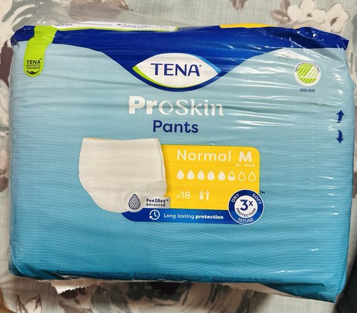 Tena proskin pants - proskin, normal