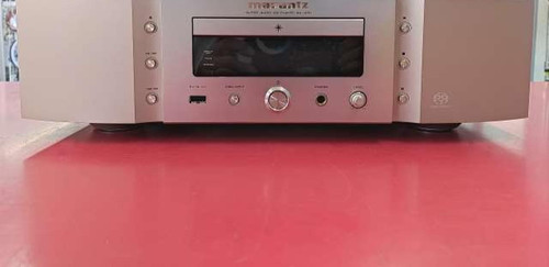 Marantz 14s1 super audio - sa-14s1,