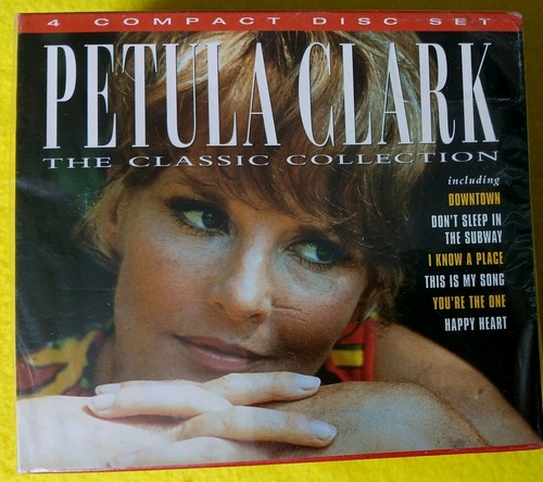 Petula clark the - petula, classic