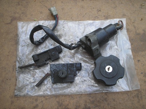 Yamaha 600 900 xj600 - 900, xj900