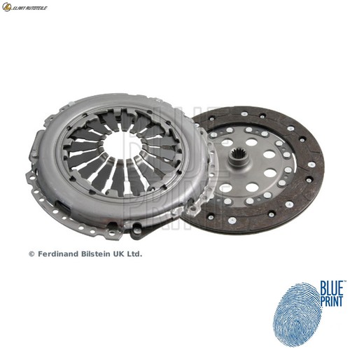 Clutch kit adw193071 for - kit,