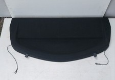 MAZDA 2 sport 2007-2015  PARCEL SHELF   5 DOOR  HATCHBACK BLACK COLOUR  GENUINE 