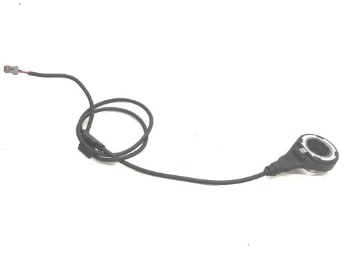 Front abs sensor harley - front,