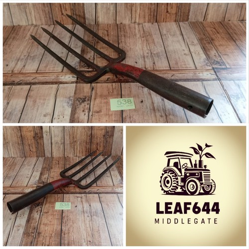 Gardeners border fork ladies - gardeners,