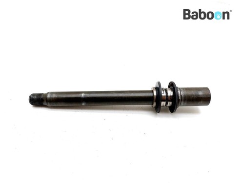 Front wheel axle yamaha yzf - front,