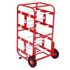 New Wire Rack Dispenser with