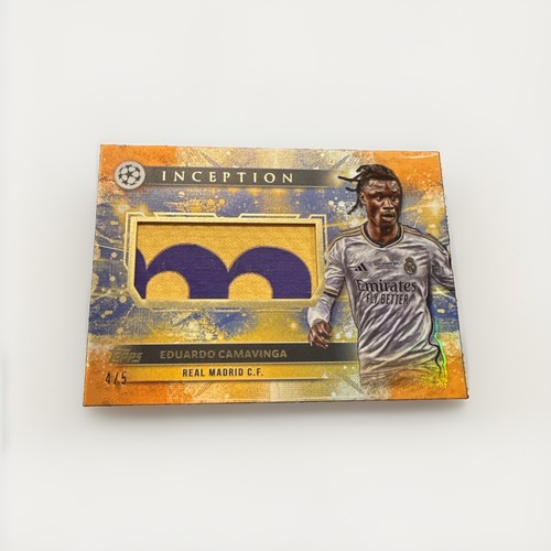 Eduardo camavinga 2024 - eduardo, 2024-25