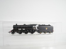 Bachmann OO Gauge Steam Locomotive BR Std Class 4MT 76053 BR Black